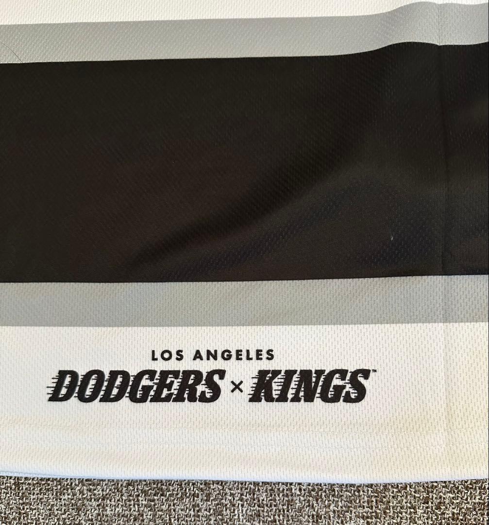 Dodgers メッシュユニフォーム Mサイズ