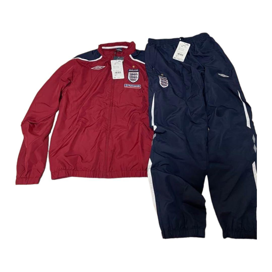 UMBRO⊆イングランド代表セットアップ⊆アンブロ Nationwide