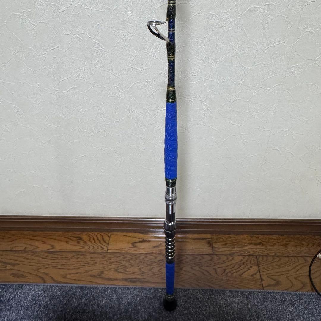 アリゲーター　ディフィニット　225S