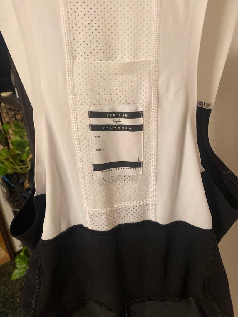 Rapha Pro Team II Lラファ プロチーム