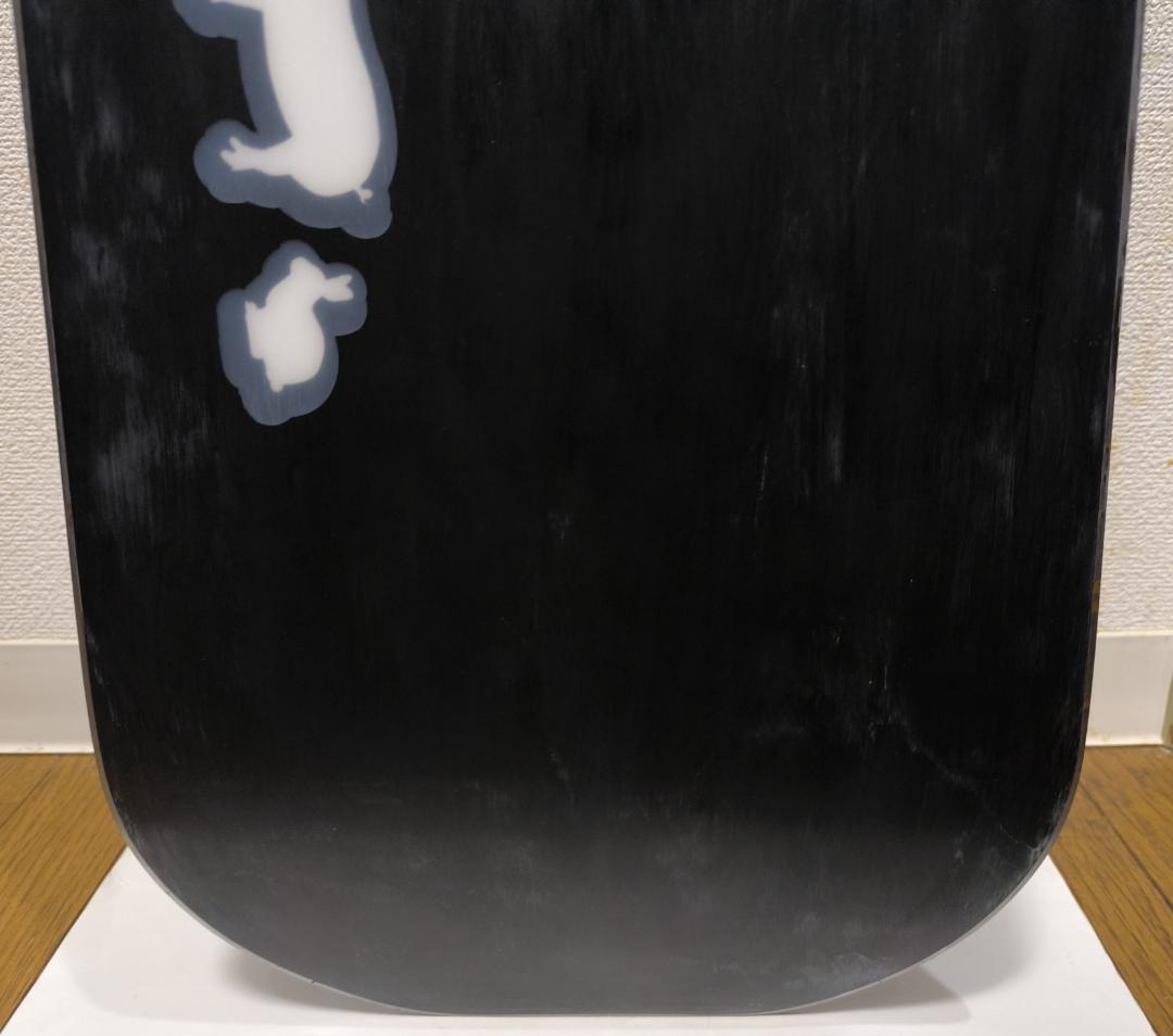 ★☆中古美品！ Noah ARKS C＆P -LTD ノア 156cm 2023