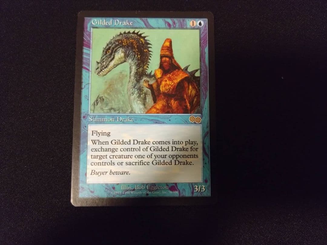 MTG　 英語版　金粉のドレイク ファイレクシアの供犠台　その他まとめ売り