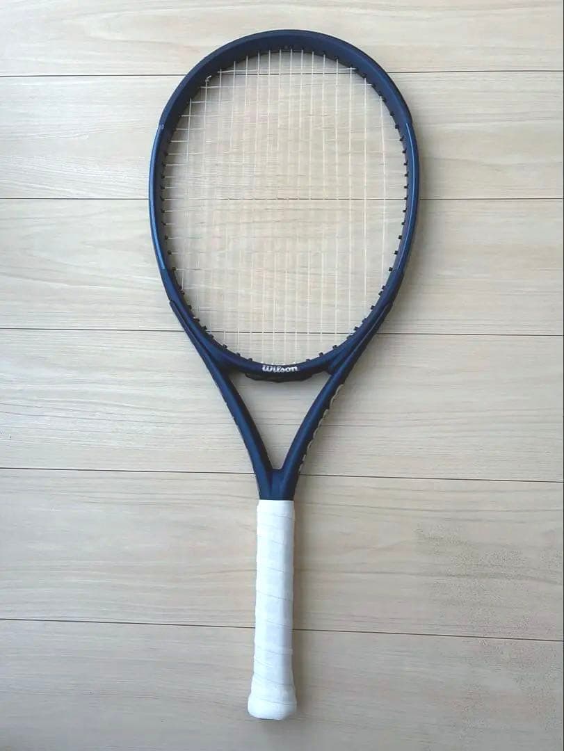 ラケット(硬式用) Wilson TRIAD THREE