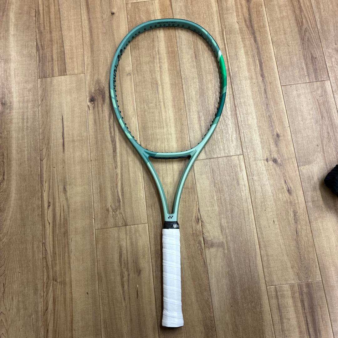 nakaYONEX パーセプト100 G2