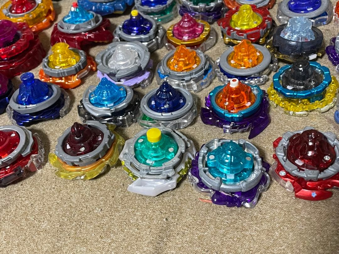 【まとめ売り】ベイブレード　セット販売　大量