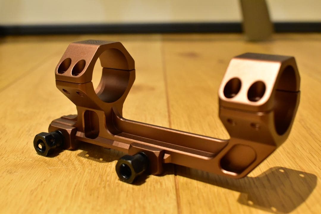 Vector Optics スコープ、マウント FDE 他