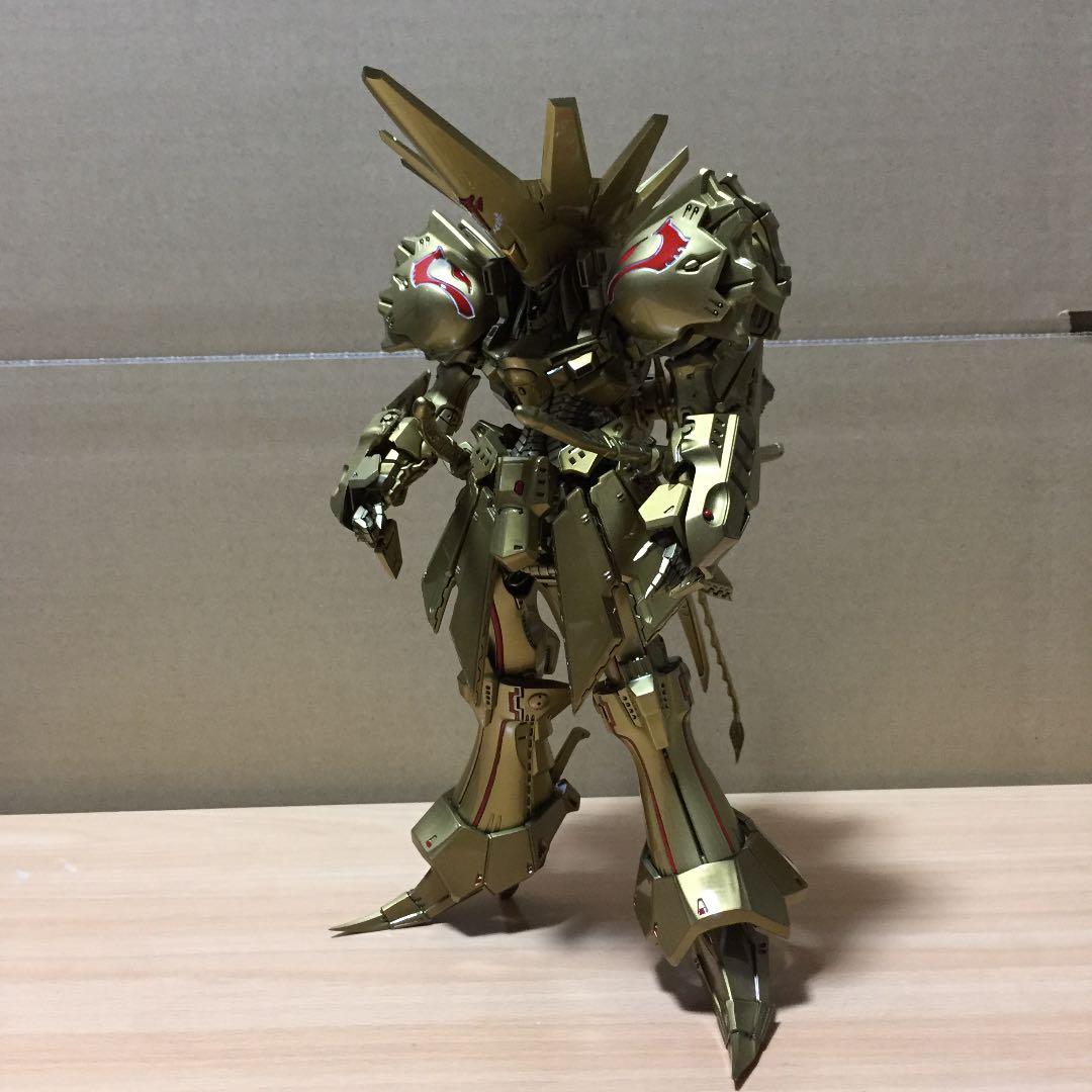 ボークス ナイトオブゴールド AT IMS FSS ファイブスター物語