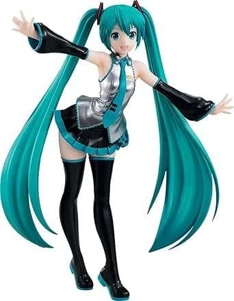 POP UP PARADE キャラクター・ボーカル・シリーズ01 初音ミク