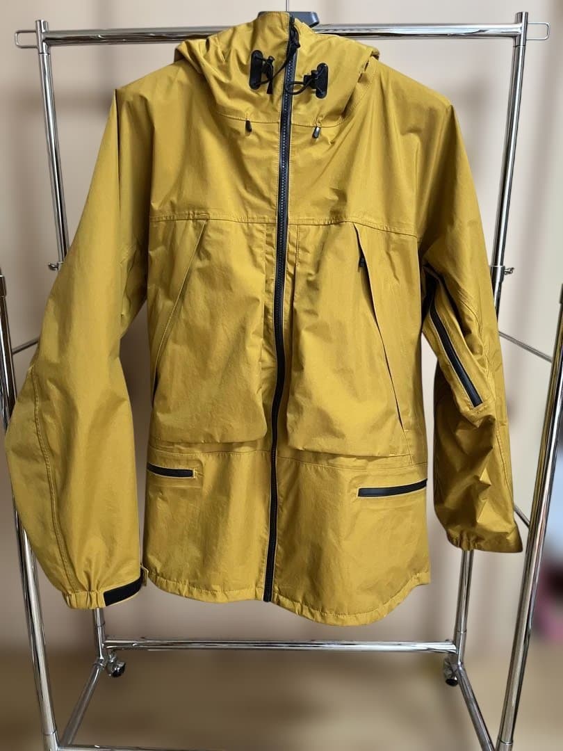 green clothing OGA JKT オガジャケット　XL 21-22