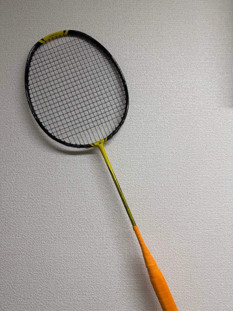 【美品】ナノフレア1000z 3u