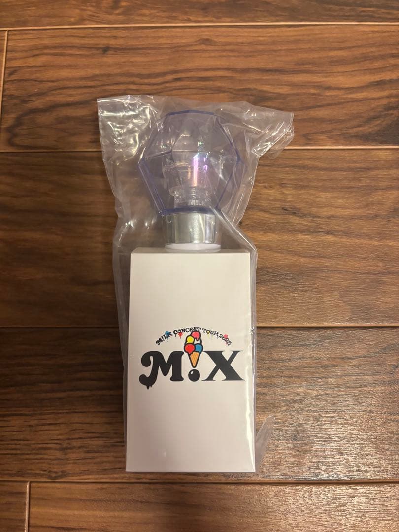 M!Xペンライト
