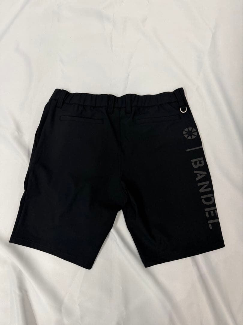 BANDELショートパンツ 新作未使用！