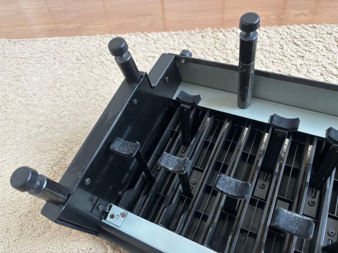 YAMAHA エレクトーン用補助ペダル PK-2
