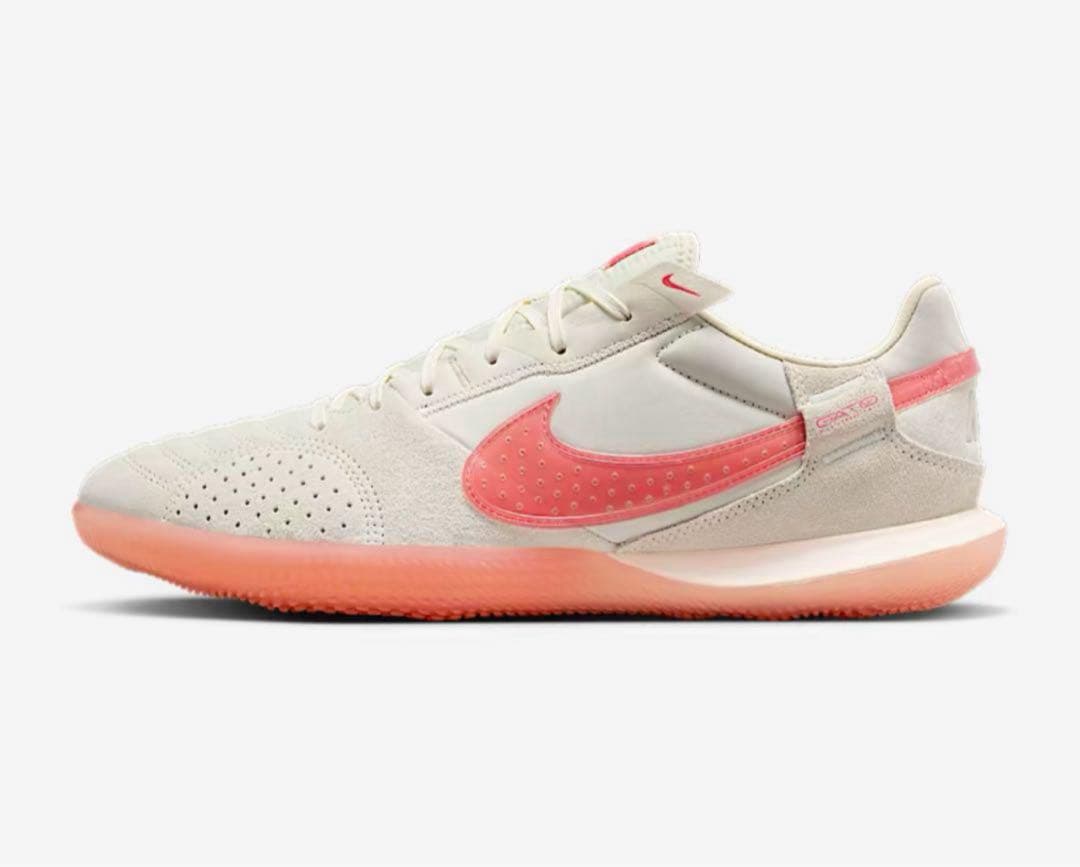 NIKE STREETGATO アイボリー × アプリコット 27cm 新品