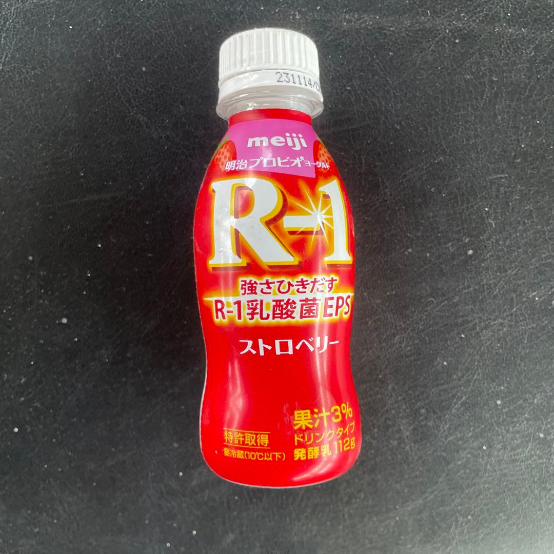 ぬいぐるみ R-2