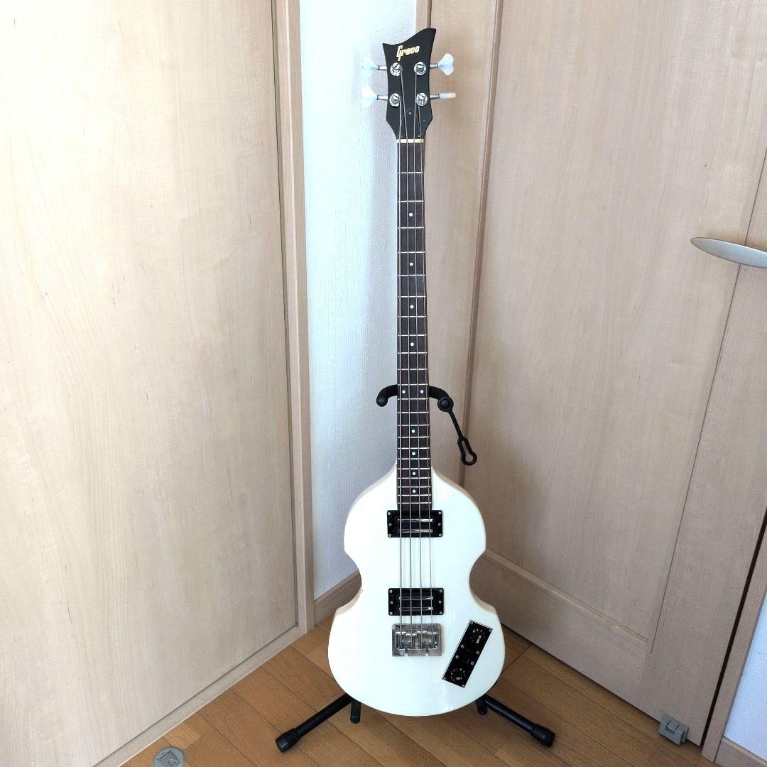 グレコ Greco VBS500 エレキベース
