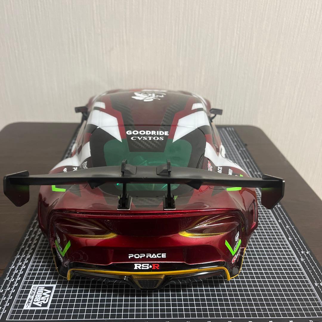 アディクション　90スープラ　ハイグレード