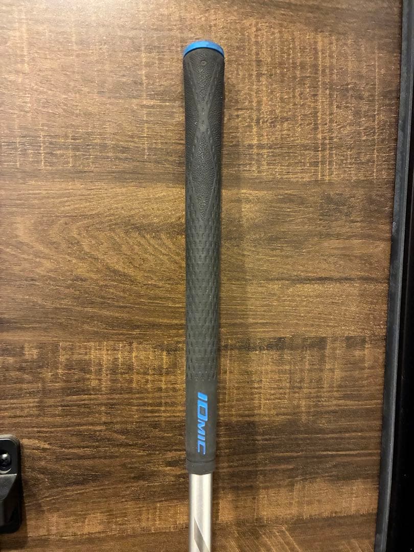 PXG GEN6 0311P MCI-60R 6.7.8.9.W.G 6本セット