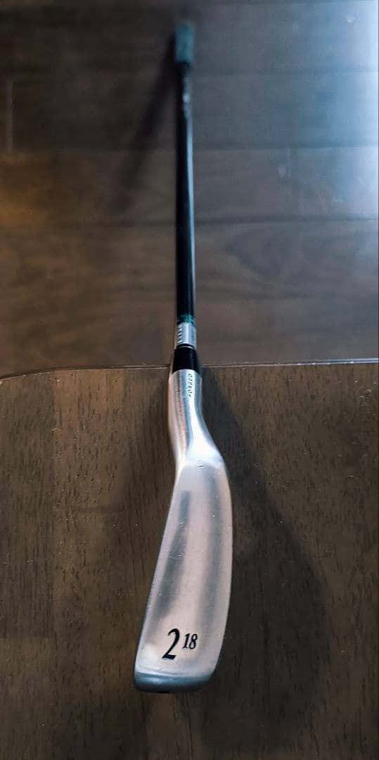 SRIXON ZU85【2番ユーティリティ】