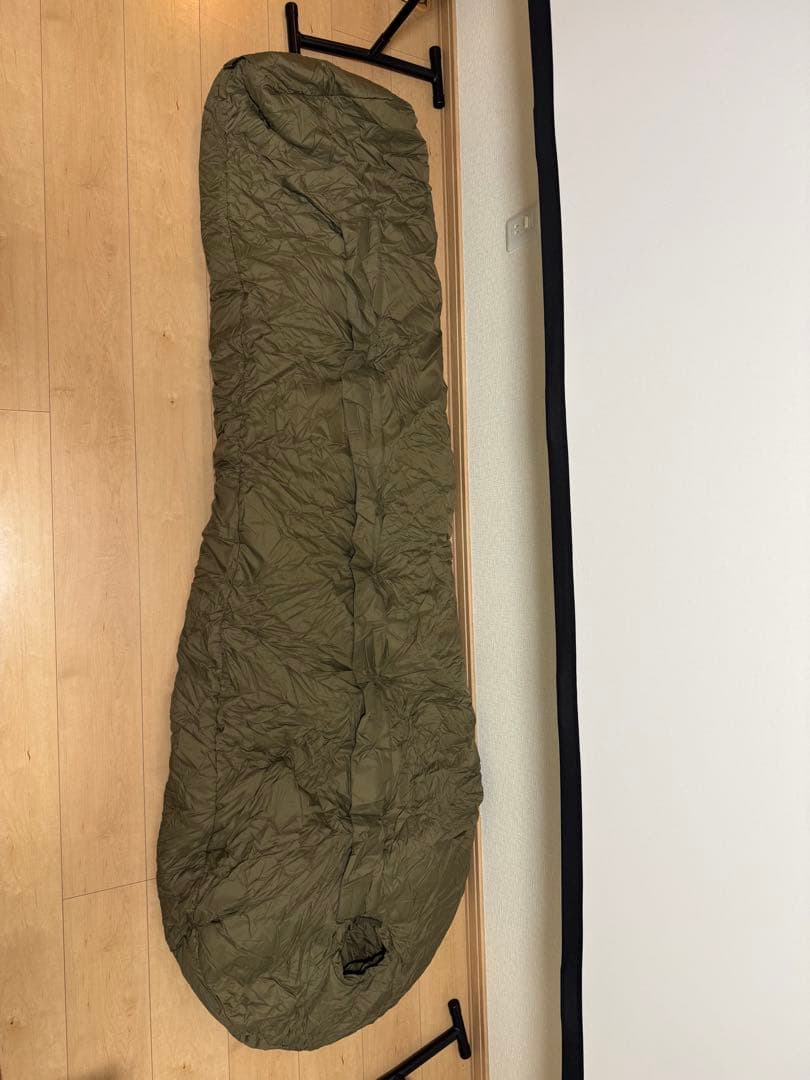 Carinthia Defence 6 L カリンシア ディフェンス6 L