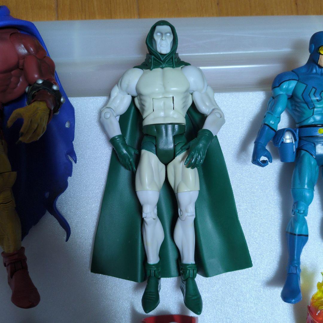 DC UNIVERSE 11体セット