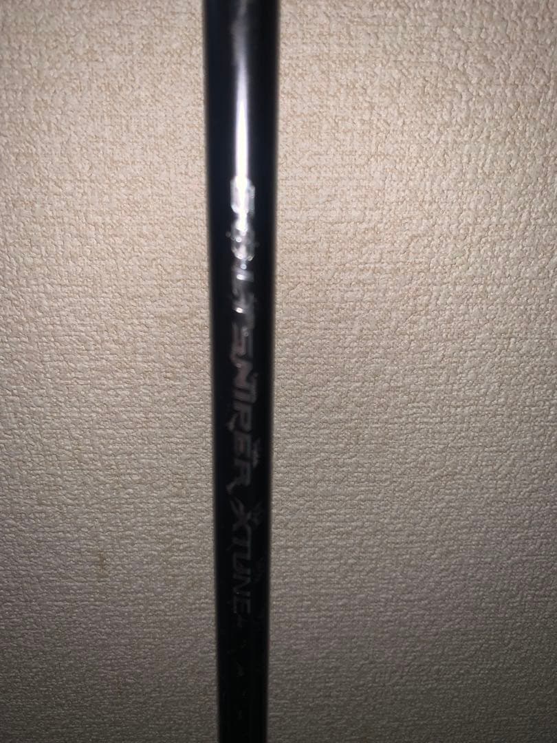 シマノ コルトスナイパー XTUNE S100MH