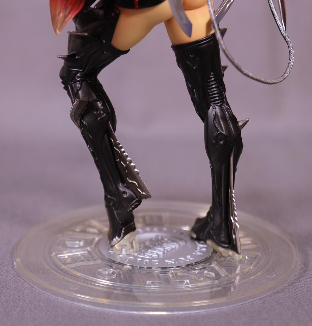 CL＃027 TSUKASA BULLET HEAT BLADE