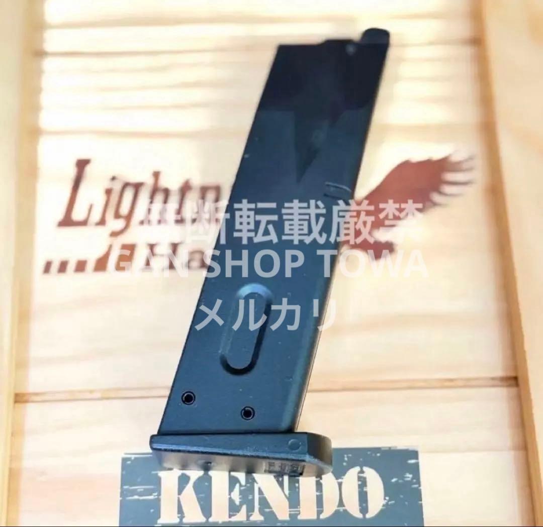 【完全限定品】東京マルイ サムライエッジ20周年 バイオハザード20周年記念