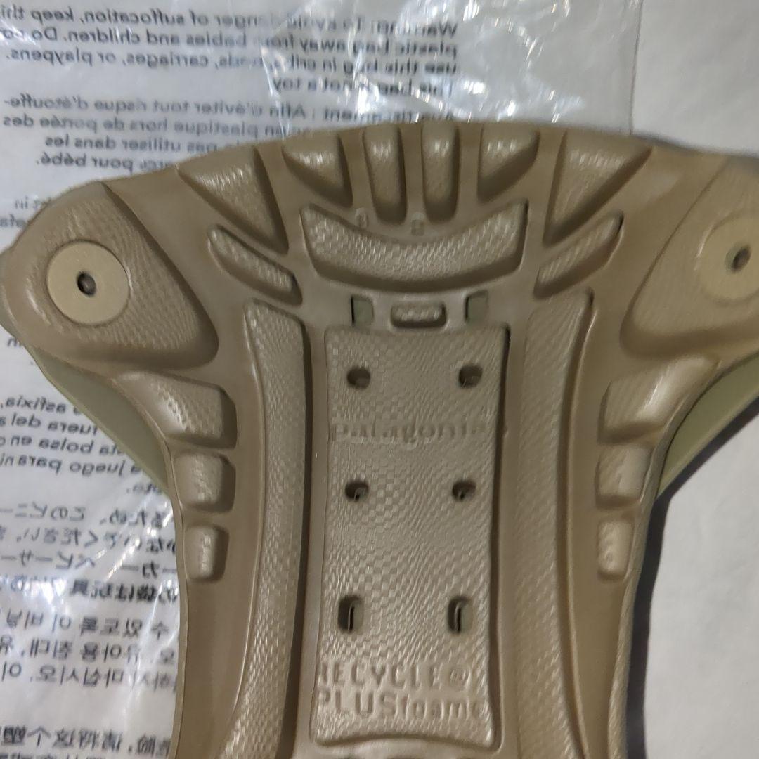 米軍官品実物 Patagonia パタゴニア VersaLite ニーパッド