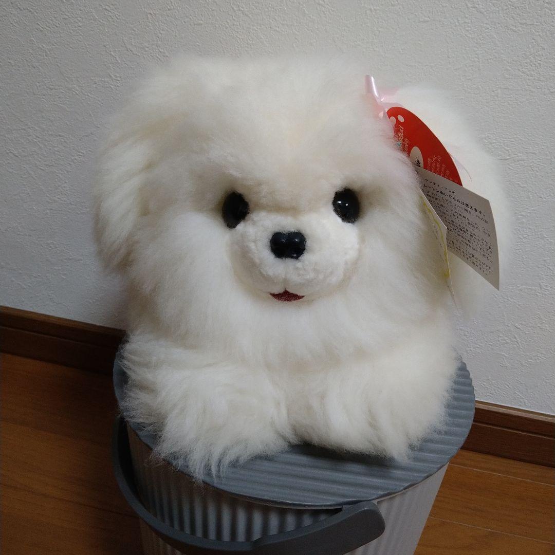 おはなです。
