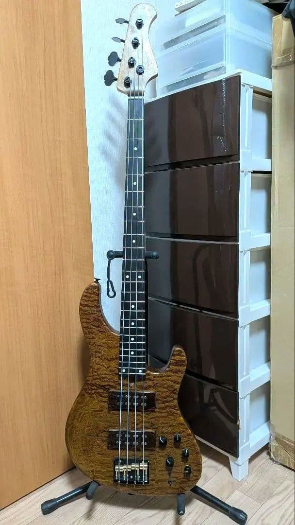 ベース Bacchus 2014 Twenty Four DX4-LTD/E