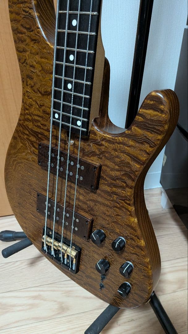 ベース Bacchus 2014 Twenty Four DX4-LTD/E