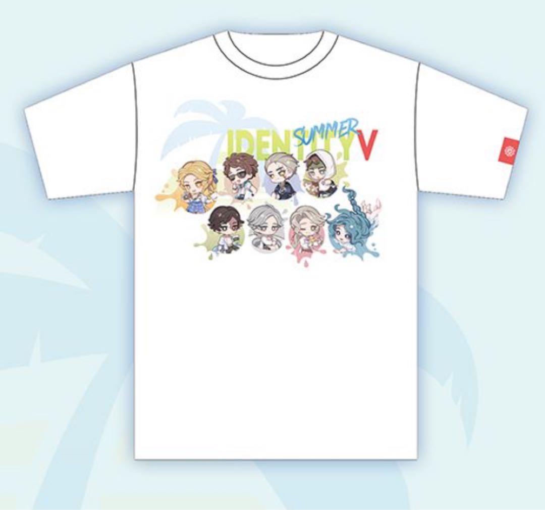 C102 サマーダイブ Tシャツ Mサイズ