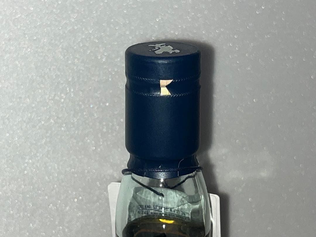 タリスカーワイルダーシーズTALISKER Parley Wilder Seas