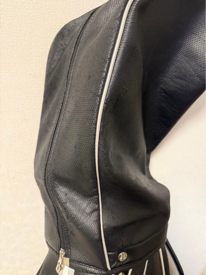 【送料込み】激安　ウィルソン　レディース　ゴルフセット　ゴルフバッグ付き