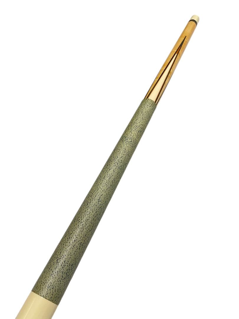 美品 Mezz Cues ビリヤードキュー ケースた付き