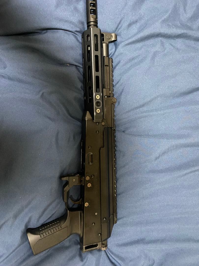 マルイ　AKX