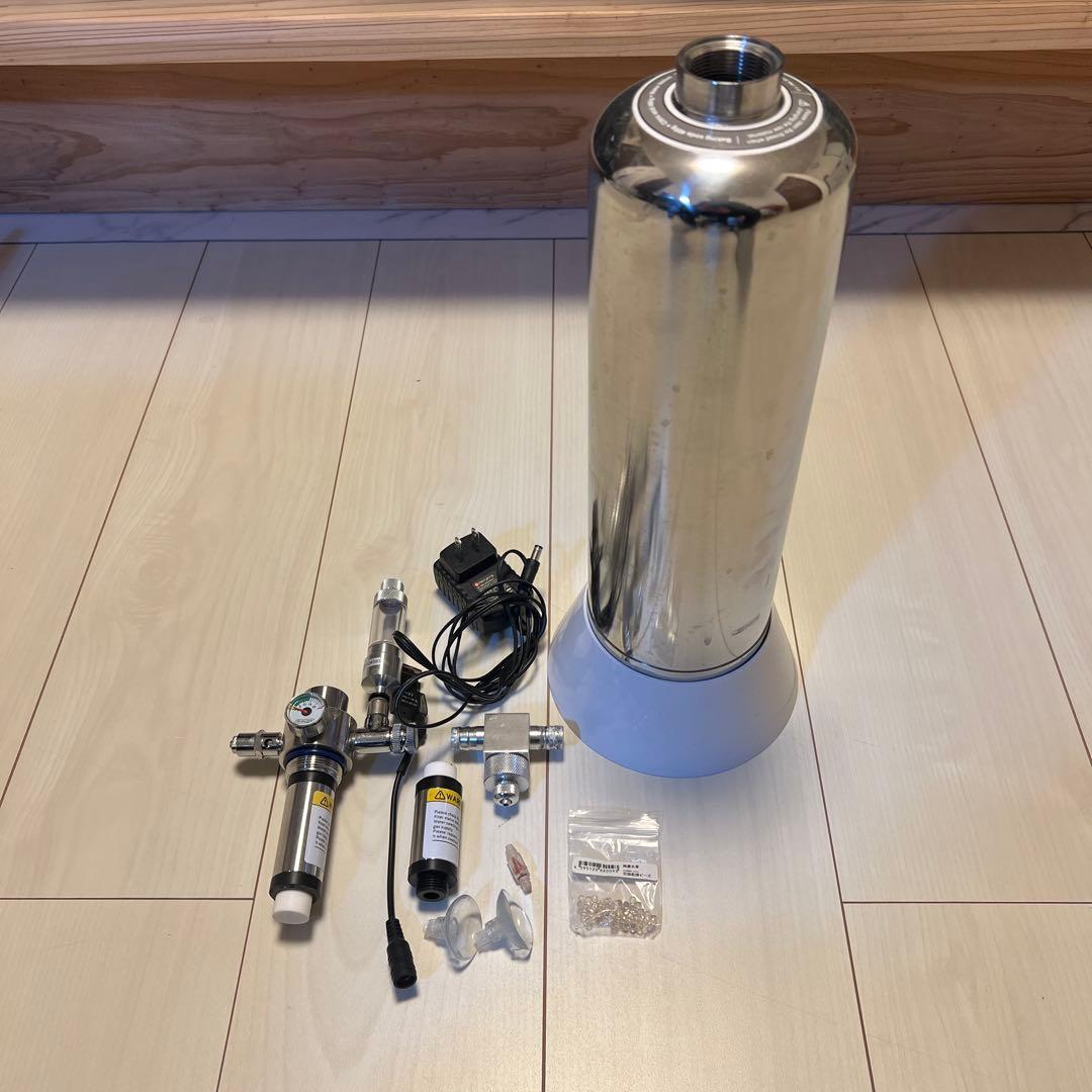 HaruDesign CO2ジェネレーター PRO D701S ver1.4