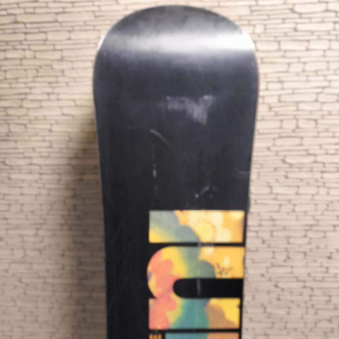 【限定和柄モデル】ロシニョール THE MINI 121cm × FLUX