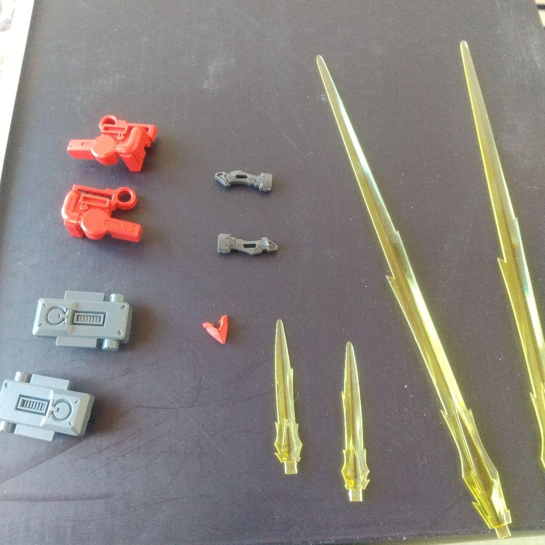 海外製 プラモデル in era リザド lizard 完成品