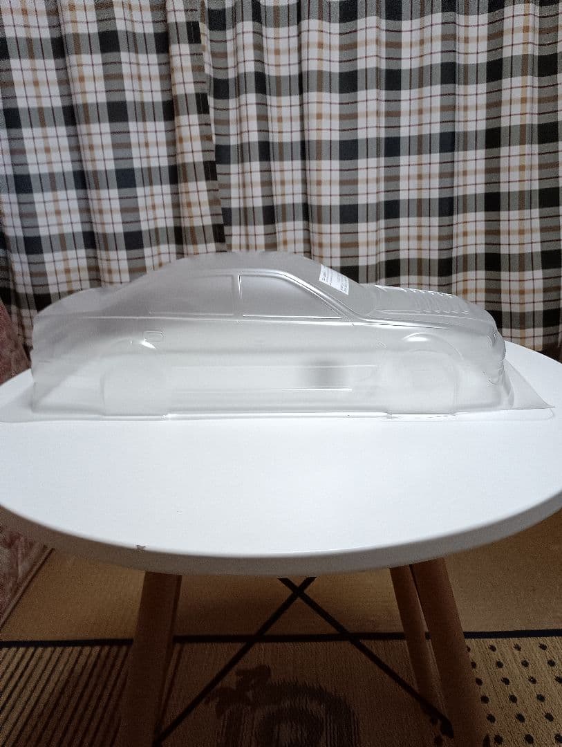 ヨコモ　T.FNATZ JZX100 マークⅡ　未使用品ボディー　1/10