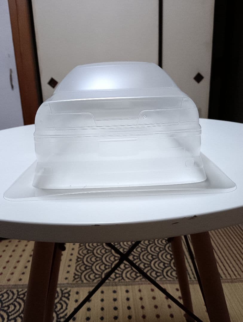 ヨコモ　T.FNATZ JZX100 マークⅡ　未使用品ボディー　1/10
