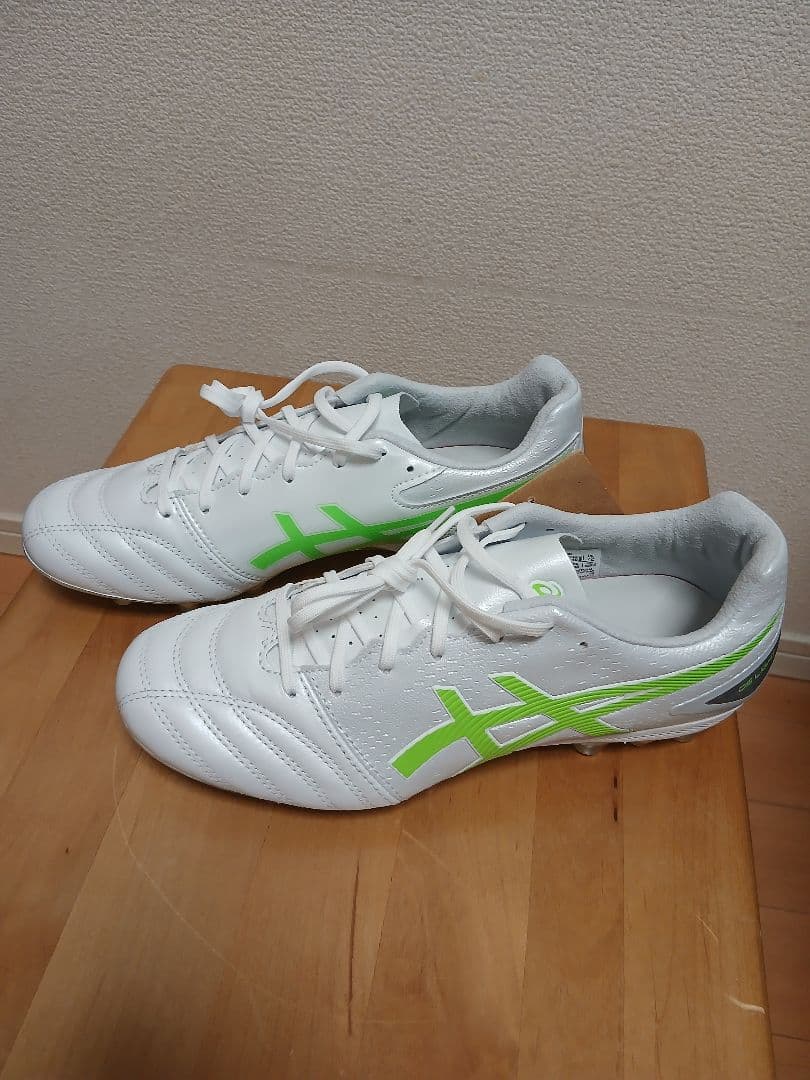 サッカー スパイク DS LIGHT PRO AG 25.5cm