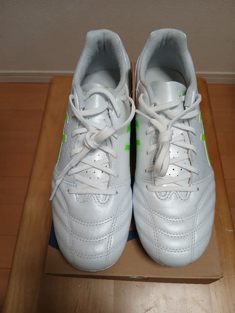 サッカー スパイク DS LIGHT PRO AG 25.5cm