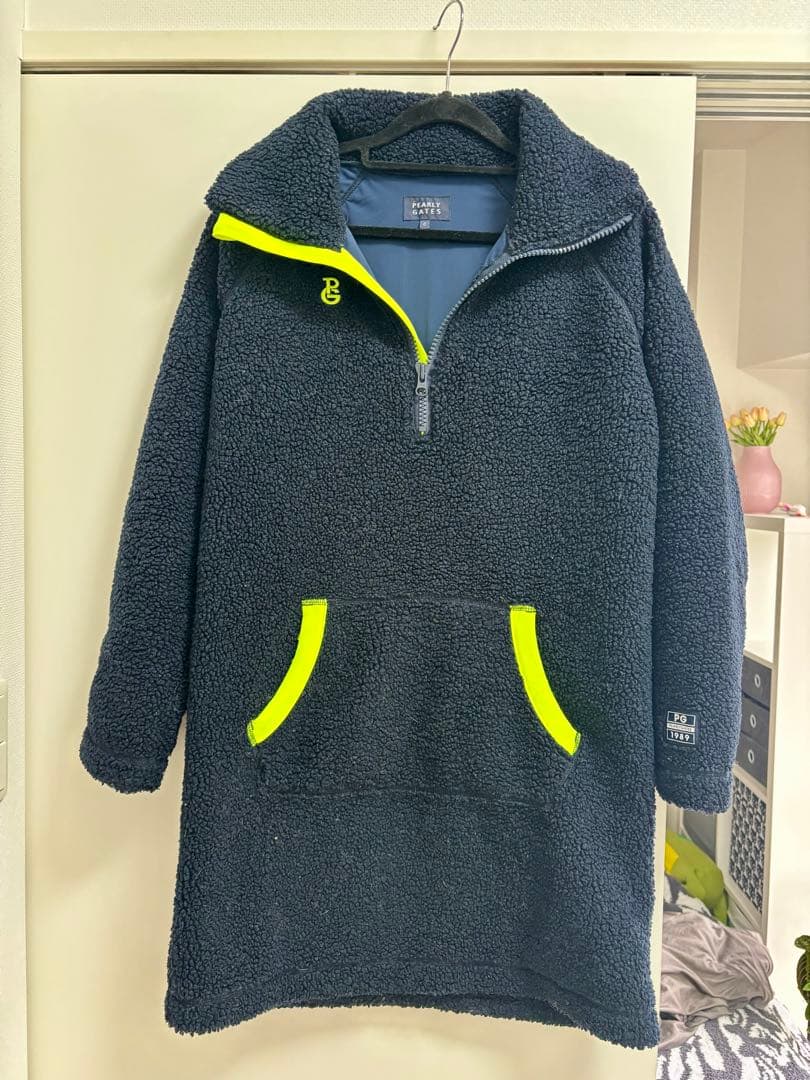 PEARLY GATES 冬季 パーリーゲイツ レディース年末年始限定値下げ