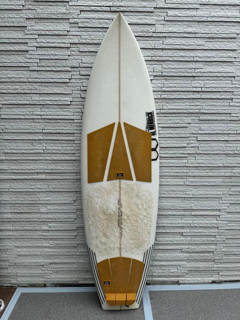 アルメリック　ネックベアード2 PU