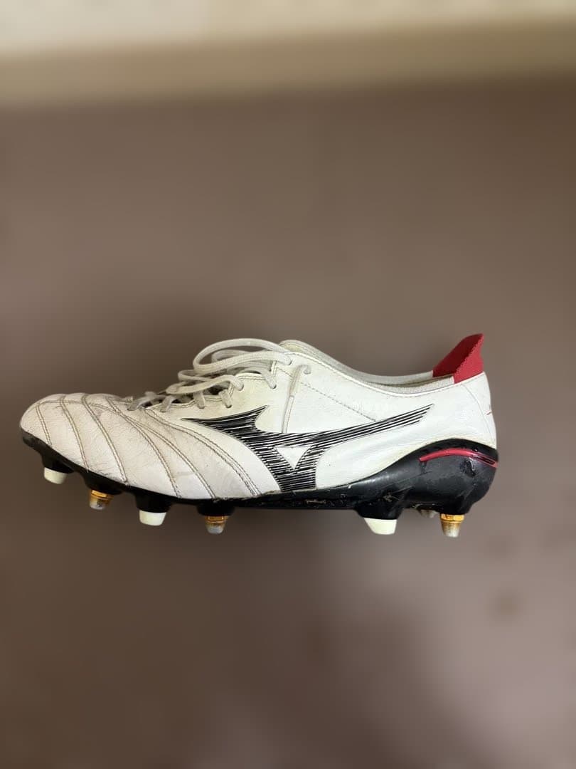 Mizuno モレネオ3 取り替え式 27cm