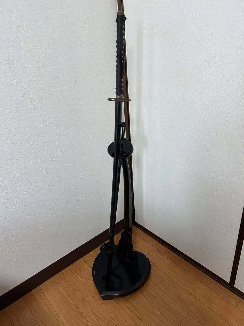 打刀　模造刀