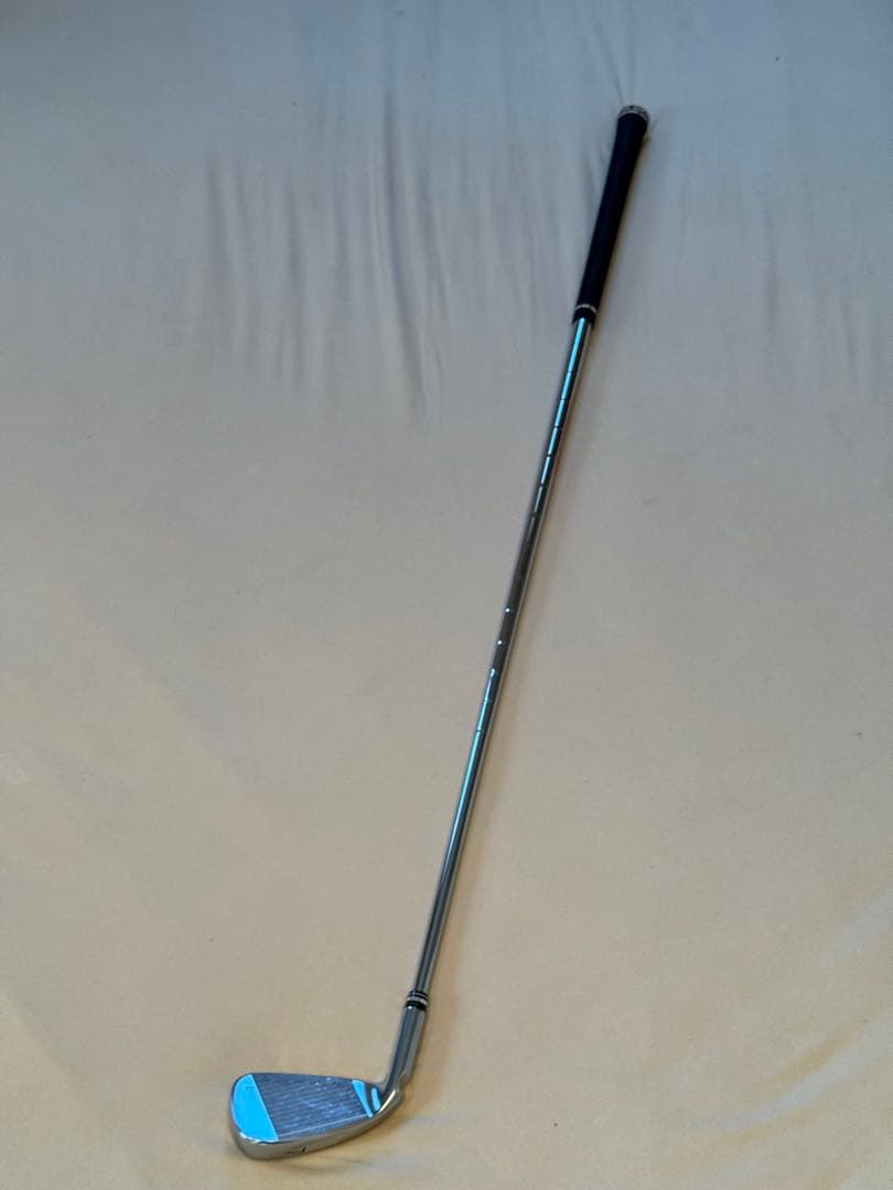 PING G430 アイアン　単品 7番アイアン　オレンジドット　S