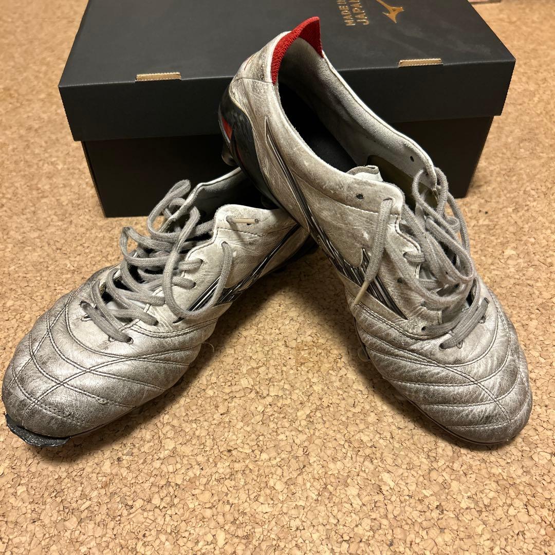 Mizunoモレリアネオ4